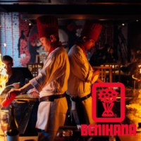 Benihana Sushi & Japanese Steakhouse