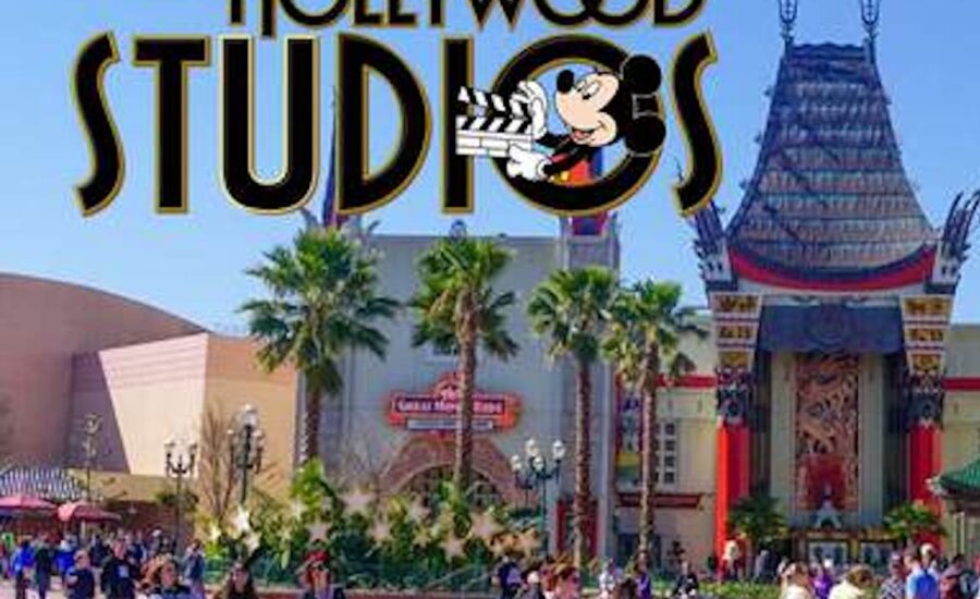 Disney’s Hollywood Studios