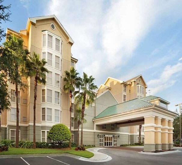 Homewood Suites by Hilton Orlando – International Drive/Convention Center
