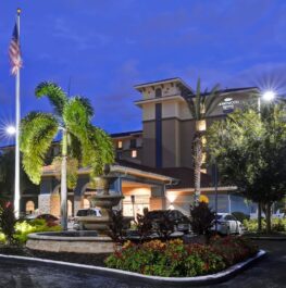 Homewood Suites by Hilton Lake Buena Vista – Orlando