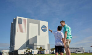 Kennedy Space Center Tours Ultimate Experience