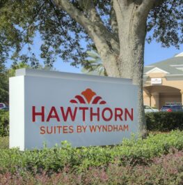 Hawthorn Suites by Wyndham Lake Buena Vista Orlando