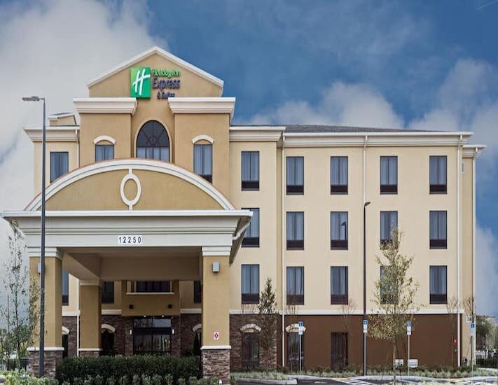 Holiday Inn Orlando East – UCF Area