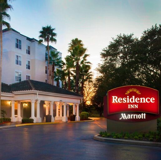 Residence Inn by Marriott Orlando Lake  Buena  Vista