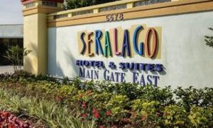 Seralago Hotel & Suites