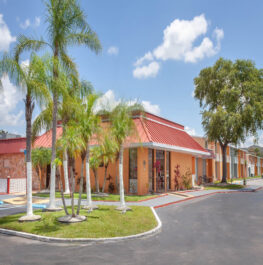 Stayable Extended Stay Suites Kissimmee