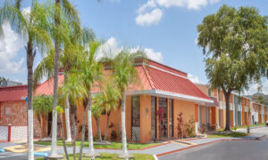 Stayable Extended Stay Suites Kissimmee