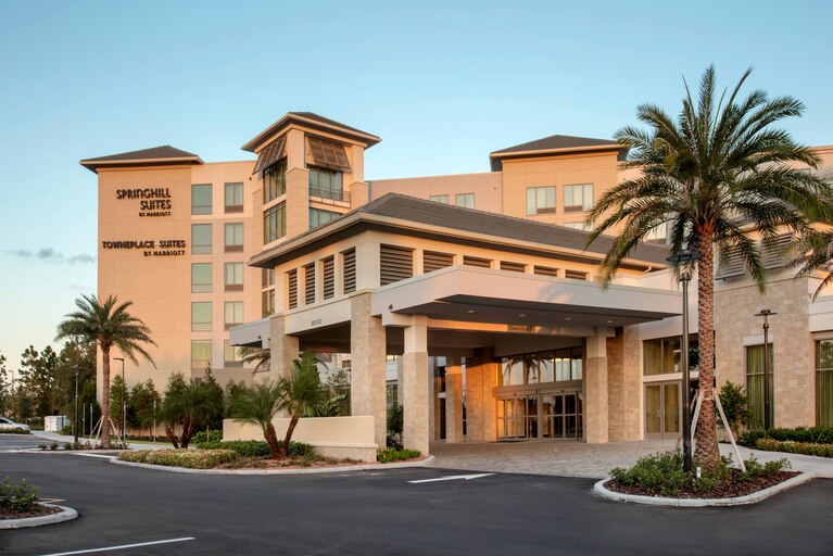 Springhill Suites Orlando/Lake Buena Vista