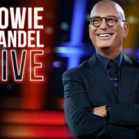 Howie Mandel Live