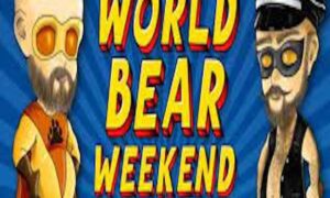 World Bear Weekend