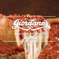 Giordano’s Pizza – LBV