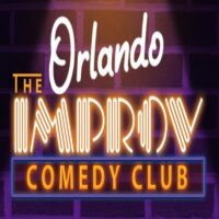 Improv Comedy Club